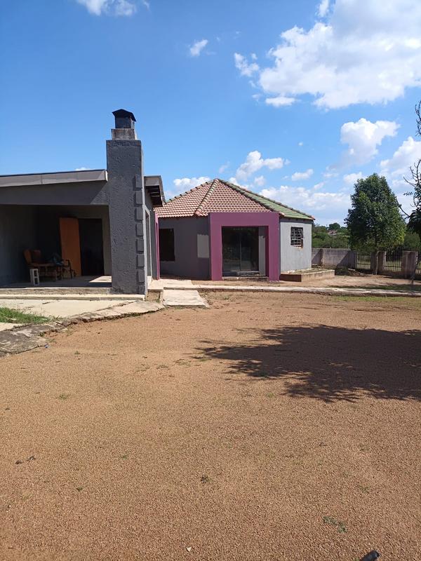 0 Bedroom Property for Sale in Mabopane North West
